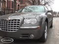 Icon for Post #2008 Chrysler 300C/ Quick Drive