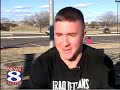 Fort Hood soliders breaking the silence in war in Iraq