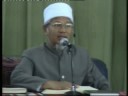 Charahidup adl ugama 1/3