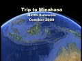 Exploring Minahasa, North Sulawesi