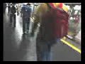 Chegadas e Saídas .... V3 no Metro do Rio de Janeiro Chegadas e Saídas .... V3 no Metro do Rio de Janeiro