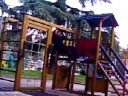 My First Muscle Up