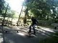 kickflip boardslide heelflip body varial