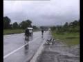 vasai to (madras)velankani novena by cycale part1(satara)