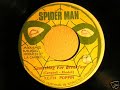 Keith Poppin - Same Thing For Breakfast