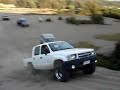Ritoque Toyota Turbo