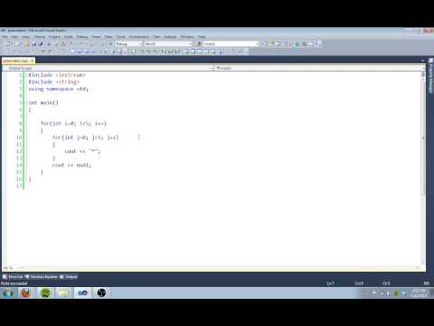 how to draw rectangle in turbo c