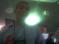 eWEEK Interviews Waze at DEMOfall 2009