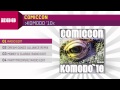 Comiccon Komodo'10 Official Music Video and Lyrics
