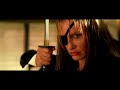 Kill Bill Music Video-Malaguena Salerosa/Chingón