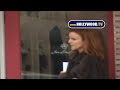 Watch 'Marcia Cross Shopping in Studio City'