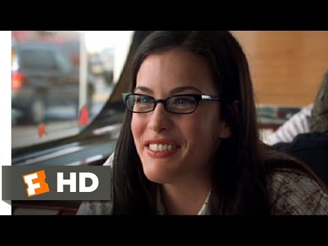 Jersey Girl (8/12) Movie CLIP - Masturbation (2004) HD