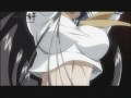 【DVD-CM】　一騎当千 GreatGuardians DVD-BOX 発売