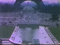 Sara in Paris