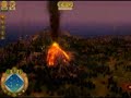 Anno 1701: Volcanic Eruption