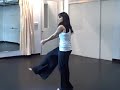 Chamma Chamma Rehearsal 2 Chamma Chamma Rehearsal 2