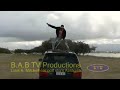 Top Gear Audition Car Golf Stunt