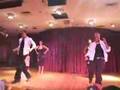 Salsa Show Fesitval Ballagan