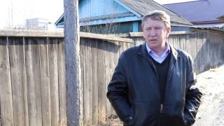 Готовность к ремонту дорог проверили Александр Бутримов и Владимир Крупко.