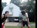 Backyard Football