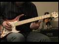Steve Lessard - cours de guitare #18: Canon de Pachelbel