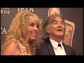 Highlights from the Red Carpet at the 6th Annual Irish Film & Television Awards, February 2009