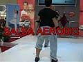 Aerobic & Dance by Marcus Schweppe & Enzo
