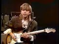eric johnson giving a guitar pick technique demonstration. taken from the hot licks: eric johnson - total electric guitar dvd, available from http://www.musicroom.com/se/id_no/0328341/details.html?kbid=3530