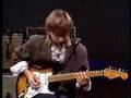 Eric Johnson Guitar Pick Technique