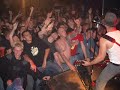 Broilers - Live in Dresden 1/5 Broilers - Live in Dresden 1/5