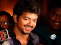 Vijay Speaks About Nanban