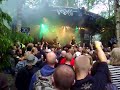 Rytmihäiriö - Viina Teettää, Live In Provinssirock 2008