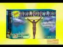 Religicles - Jesus shaped snack