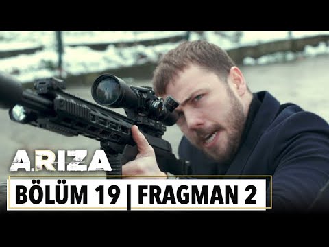 Arıza 19. Bölüm 2. Fragmanı                                                                                                                                                                                                                               