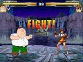 Team Gruppo Reale MUGEN #69: Peter Griffin VS Yuka Takeuchi Team Gruppo Reale MUGEN #69: Peter Griffin VS Yuka Takeuchi