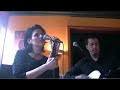 Walkin' After Midnight - Jackie Jae & Jason Cowsill