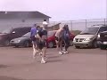CHCM 10 K  Road Race