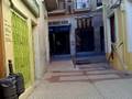 (Sólo peatones) Calle del Doctor Ambroz (de Calle de Juan Alcaide a Calle de las Escuelas)