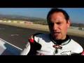 First impressions of the Ducati 848