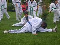taekwondo wtf cris