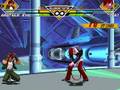 Crazy MUGEN Movie