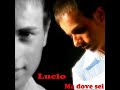 Lucio -Ma dove sei (senza ce pensà) Lucio -Ma dove sei (senza ce pensà)