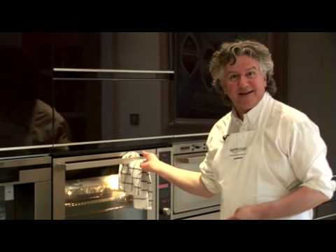 Hebridean Boulangerie Potatoes
