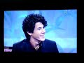 Jonas Brothers Interview on Paul O\ Jonas Brothers Interview on Paul O\