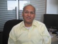 JavaOne Minute with Shreedhar Ganapathy