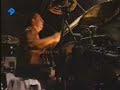 Sepultura live in Spain/ Troops of Doom