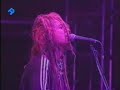 Sepultura live in Spain/ Troops of Doom