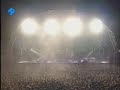 Sepultura live in Spain/ Troops of Doom