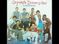 Orquesta la inmensidad- Carino