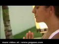 yoga sexy